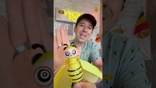 L’abeille droguee🤣🍟youtubecreatorcommunity [upl. by Sulakcin]