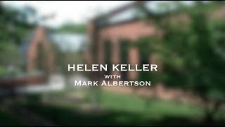 Women In American History Helen Keller [upl. by Nawuq584]