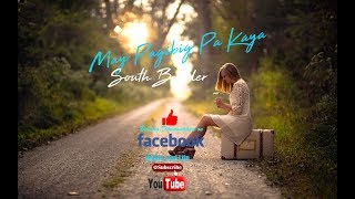 May Pag ibig pa kaya By South Border Lyrics Video [upl. by Akenor]