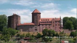 MainSpessart  ein Film von MSPInfode [upl. by Sherourd605]