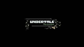 UNDERTALE The Garden OST  Calmwav Garden Mix [upl. by Anna-Diana]