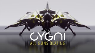 CYGNI  All Guns Blazing Battaglie stellari daltri tempi [upl. by Paulita119]