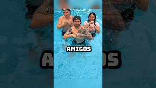 Que tipo de PISCINA elegirás para la fiesta más épica con tus amigos 👙🫧 shorts [upl. by Gitlow252]