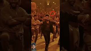 leothalapathy Dance vijayattitude Short Viral New 4k HDR QUALITY Leo Trending [upl. by Careaga]