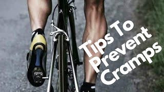 How To Stop Leg Cramp  A Simple Tips to Prevent Muscle Cramps [upl. by Lleznol2]