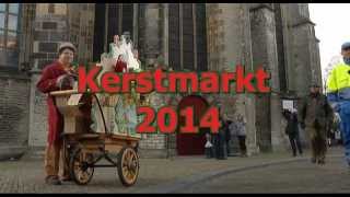 Kerstmarkt 2014 special [upl. by Inacana]