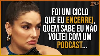 KÉFERA NUNCA mais vai VOLTAR para o YOUTUBE [upl. by Treborsemaj]