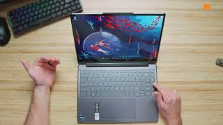 Lenovo Yoga 7i vs Lenovo Yoga 9i vs Surface Pro 9 Which should you buy in 2024 [upl. by Maurise253]