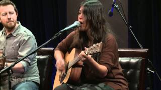 Rachael Yamagata  Deal Breaker Bing Lounge [upl. by Enilrac]