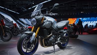 2025 Yamaha MT03 Performance and Design Breakdown First Look amp Review” [upl. by Saucy]