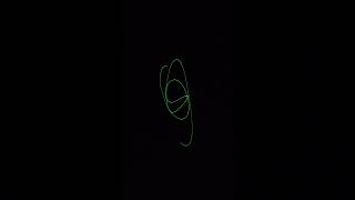 OIRL  Lissajous  Si antes te hubiera conocido from Karol G [upl. by Hennie]