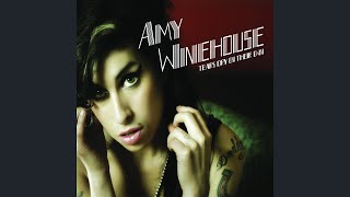 Amy Winehouse  Tears Dry On Their Own Official Clean Audio [upl. by Marya]