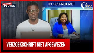 🚀 De Nieuwe Politiek LIVE • Advocaat Van Dijk over uitspraak Hof 8 dec zaak Suriname [upl. by Anires712]