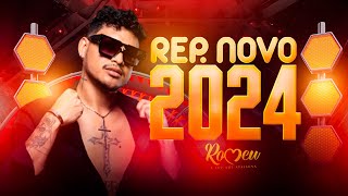 ROMEU CD NOVO 2024  REPERTÓRIO NOVO  MÚSICAS NOVAS  ROMEU ATUALIZADO 2024 [upl. by Ferdie360]