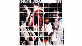 Touré Kunda  Salya 1983 [upl. by Meggi]