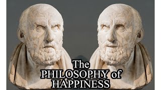 A history of the philosophy of happiness [upl. by Lorita]