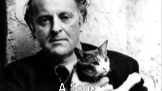 5 Poems by Joseph Brodsky [upl. by Ettecul]