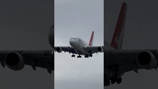 Super jumbo a380 [upl. by Husein]