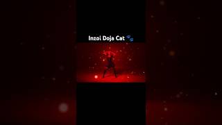 Inzoi Doja Cat 😺 Caz Paint the town red dojacat doja paintthetownred inzoi [upl. by Peppy206]