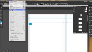 Adobe InDesign Page Numbering Tutorial [upl. by Tiebold]