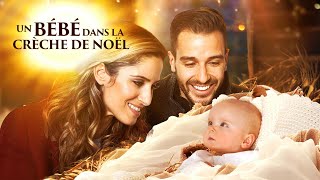 Un bébé dans la crèche de noël [upl. by Edi]