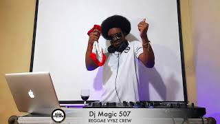 Haitiano Kompa Carnival Session Mixtape 2023 Caribbean Music Dj Magic [upl. by Sanders]