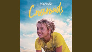 Britney Spears canta quotI Love Rock amp Rollquot  Crossroads  Netflix [upl. by Ainolopa598]