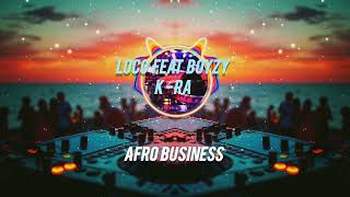 Loco gk feat Boyzy  kra sale équipe Afro Business\\ 2024 MUSIQUE AUDIO [upl. by Artus]