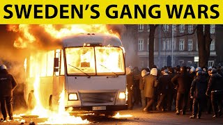 How Did One of the Safest Countries on Earth Develop a Huge Gang Problem [upl. by Naffets]