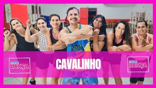 CAVALINHO  PEDRO SAMPAIO ft GASPARZINHO  Coreografia  Ritmos  Fitchê Dança [upl. by Anastassia142]