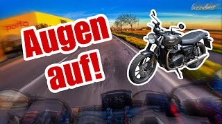 11 Tipps Augen auf beim Motorradkauf  Was ist zu beachten Was ist wichtig [upl. by Eibba]