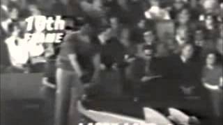 1972 King Louie Open  Professional Bowlers Tour [upl. by Ylek]