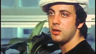 Billy Joel Interview 1977 [upl. by Rayna]