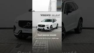 Volvo XC60 B4 Plus Dark Volvo Selekt [upl. by Aenat]