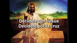 quotDecídete por Jesúsquot  Pr Homero Salazar [upl. by Sello473]