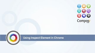 Using Inspect Element in Chrome [upl. by Krebs849]