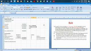 Capital Gains TaxSuspensive Sales Allowance [upl. by Mandy]