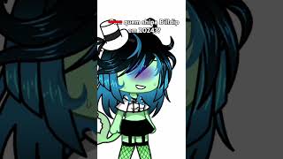 Billdip gachalife visualize edit [upl. by Cavan]