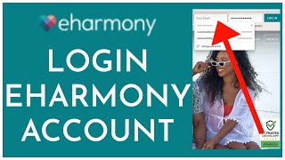 How To Login eHarmony Dating Account 2023 eHarmony Sign In Steps [upl. by Eisenberg6]