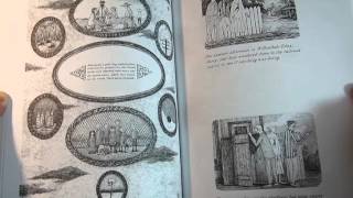 Amphigorey by Edward Gorey Macabre Victorian Picture Book Collection [upl. by Selohcin]