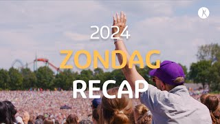 Recap Zondag 2024 • Opwekking [upl. by Akemat]