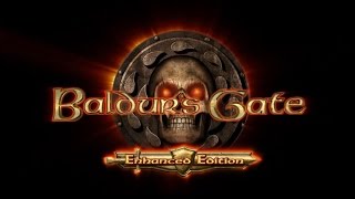 Lets Play Baldurs Gate Enhanced Edition  28 Umberlee Troubles and Poisoned [upl. by Nino]