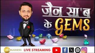 MPS Ltd  Sandeep Jain Reveals Investment Insights  Jain Saab Ke Gems [upl. by Assirual]