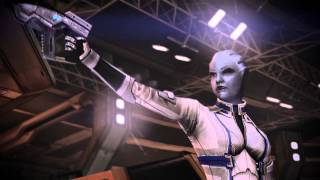 Mass Effect 3  Test  Review von GameStar Gameplay [upl. by Jordanna]