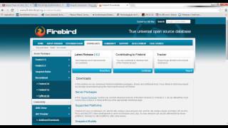 Super Dicas  Trabalhando com IbExpert Parte 1 [upl. by Ruberta495]