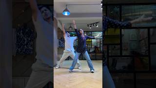 Mera yaar  Dance Videos  Khyati Sahdev  Dance Workshop  ytshorts [upl. by Daniala]