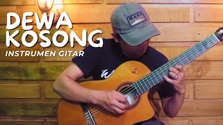 Dewa Kosong Fingerstyle gitar [upl. by Ayotnom190]