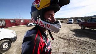 Germanys Ken Roczen ready for American Supercross [upl. by Ayanal]