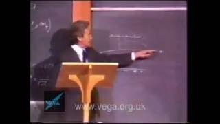 Feynman explains Action of Microwave Photons [upl. by Norrej527]