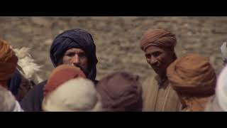 فيلم الرسالة  مقطع قدوم حمزة ۩ The Message Movie 1976  Hamzas Arrival [upl. by Weiner]